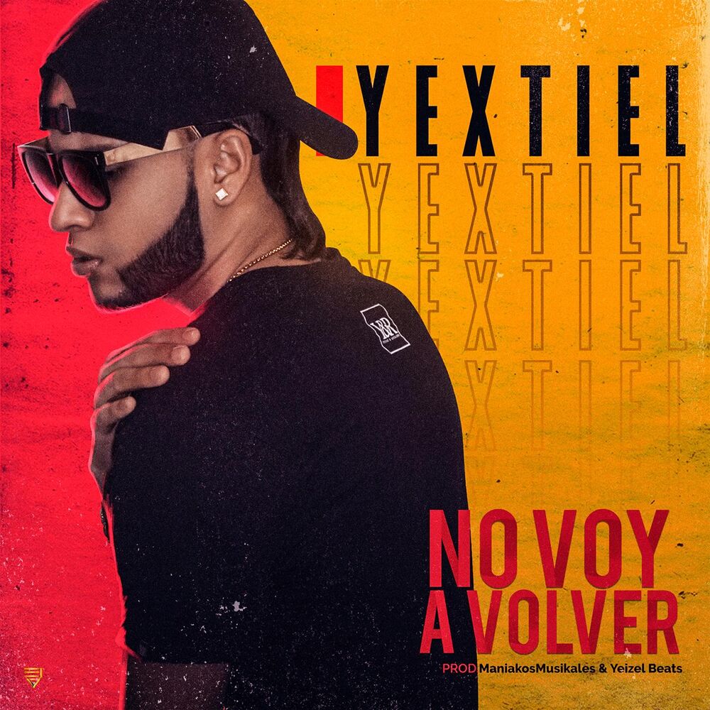 Picture of No Voy A Volver