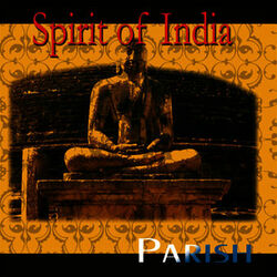 Cover of Spirit of India (Remastered)