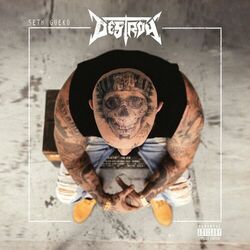 Cover of Destroy