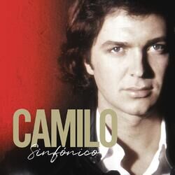Cover of Camilo Sinfónico