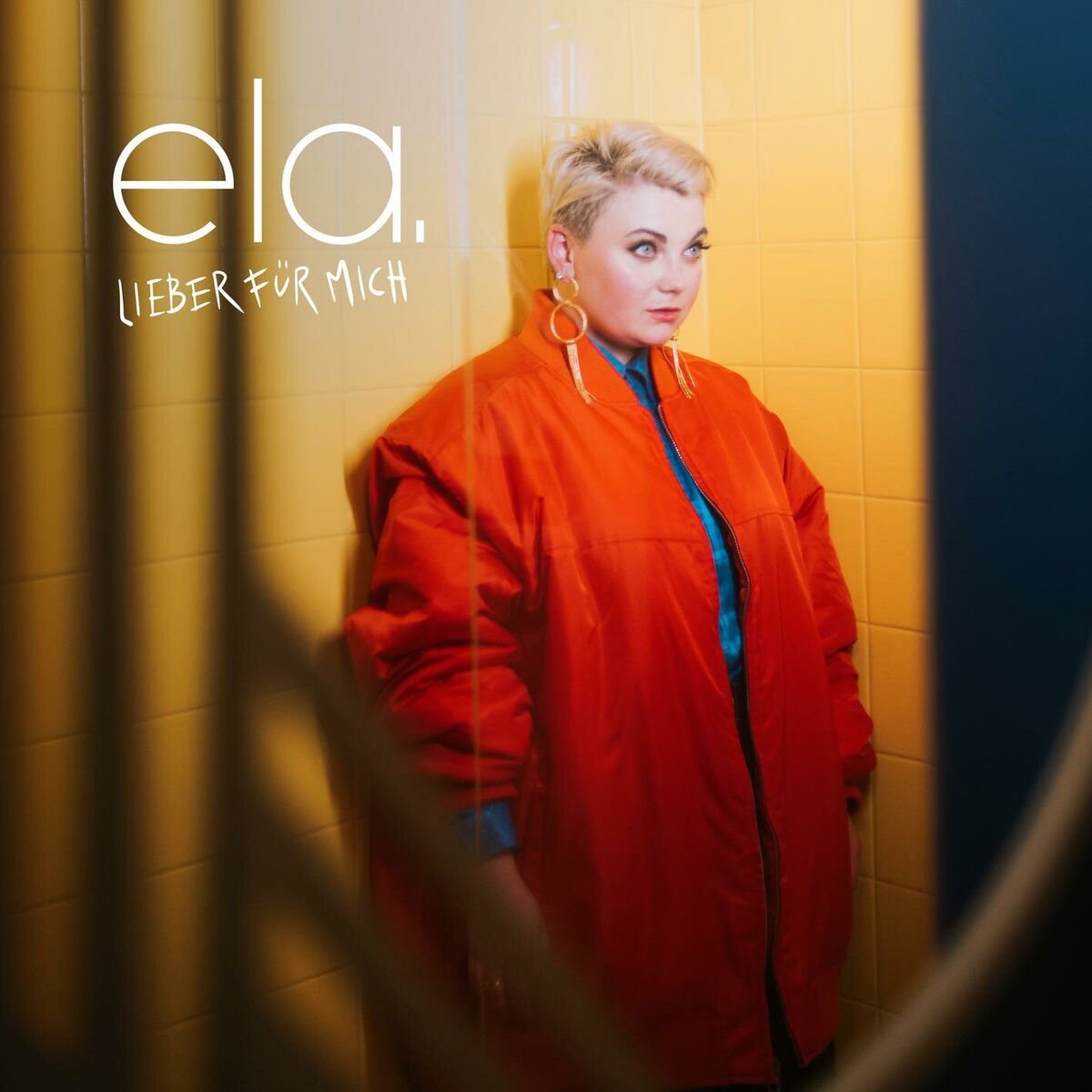 Album cover of Lieber für mich