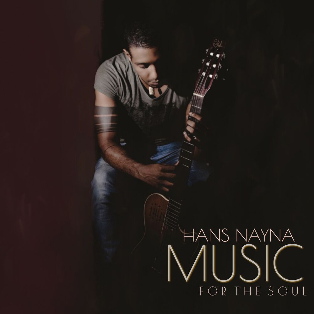 Picture of Music for the Soul