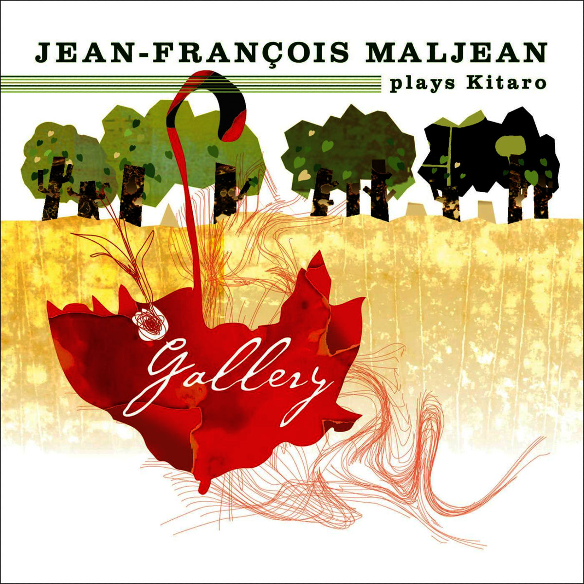Album cover of Gallery