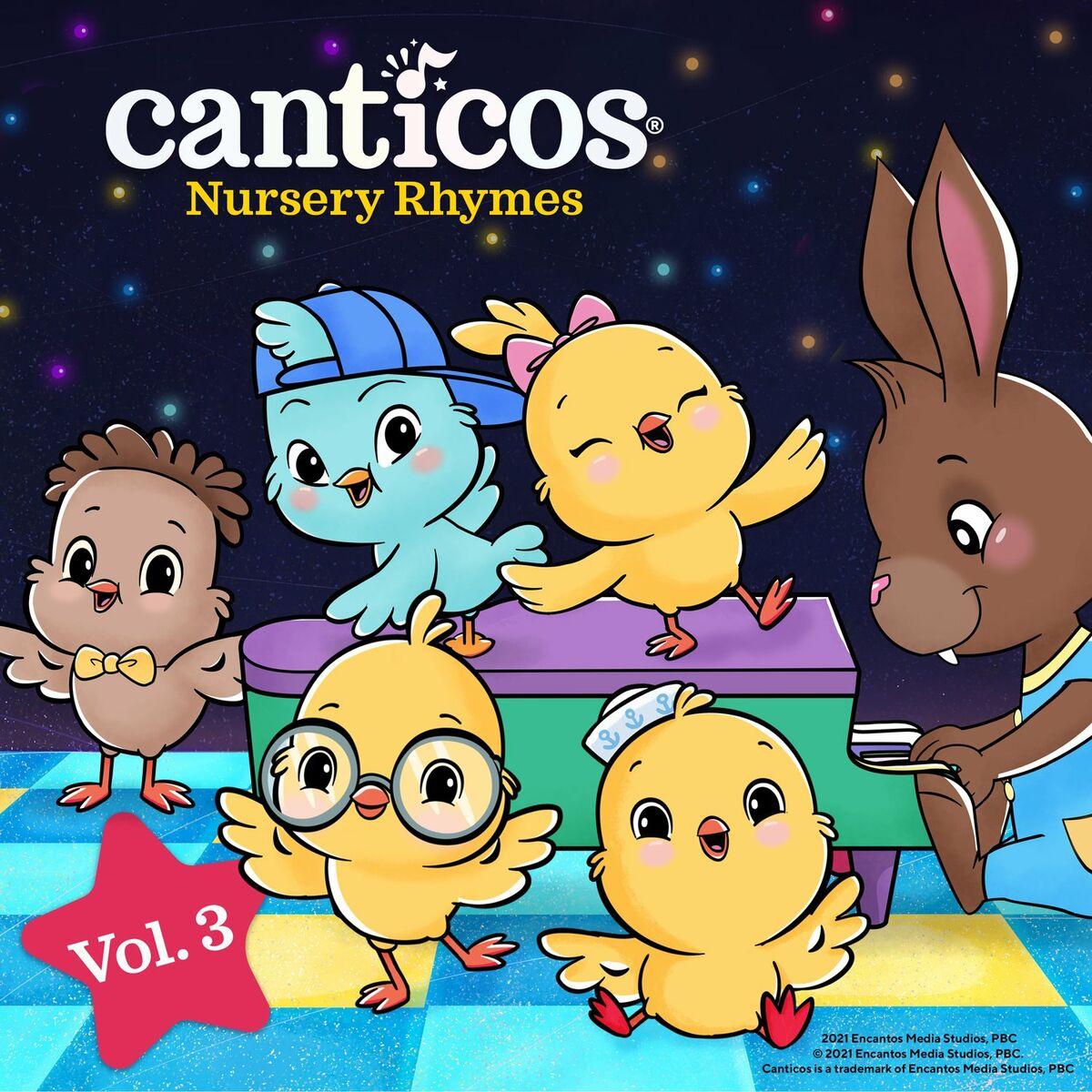 Album cover of Los Sentidos