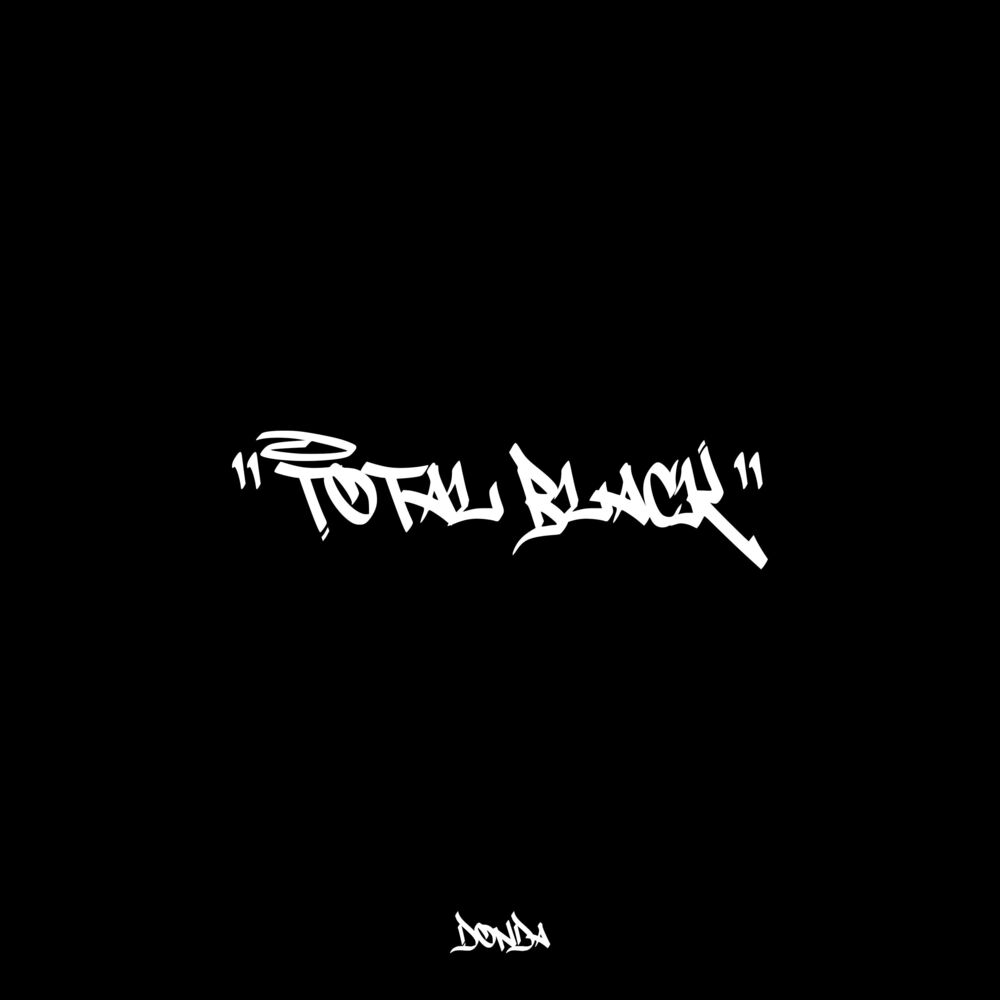 Picture of Total Black