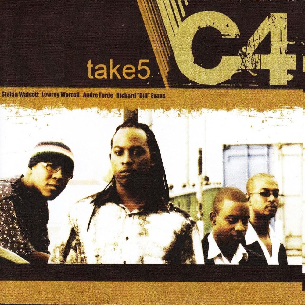 Picture of Take 5