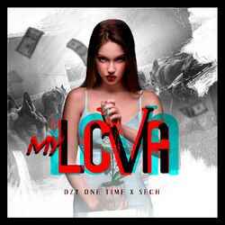 Cover of My Lova