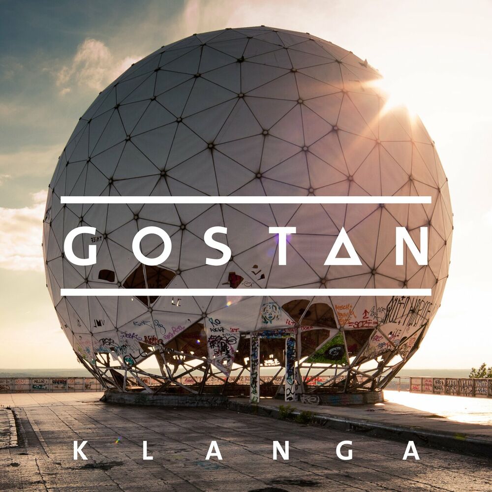 Picture of Klanga (EP)
