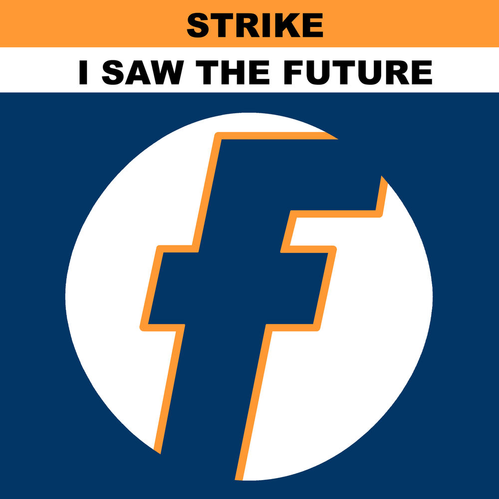 Picture of I Saw the Future
