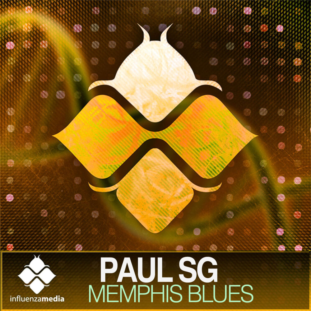 Picture of Memphis Blues