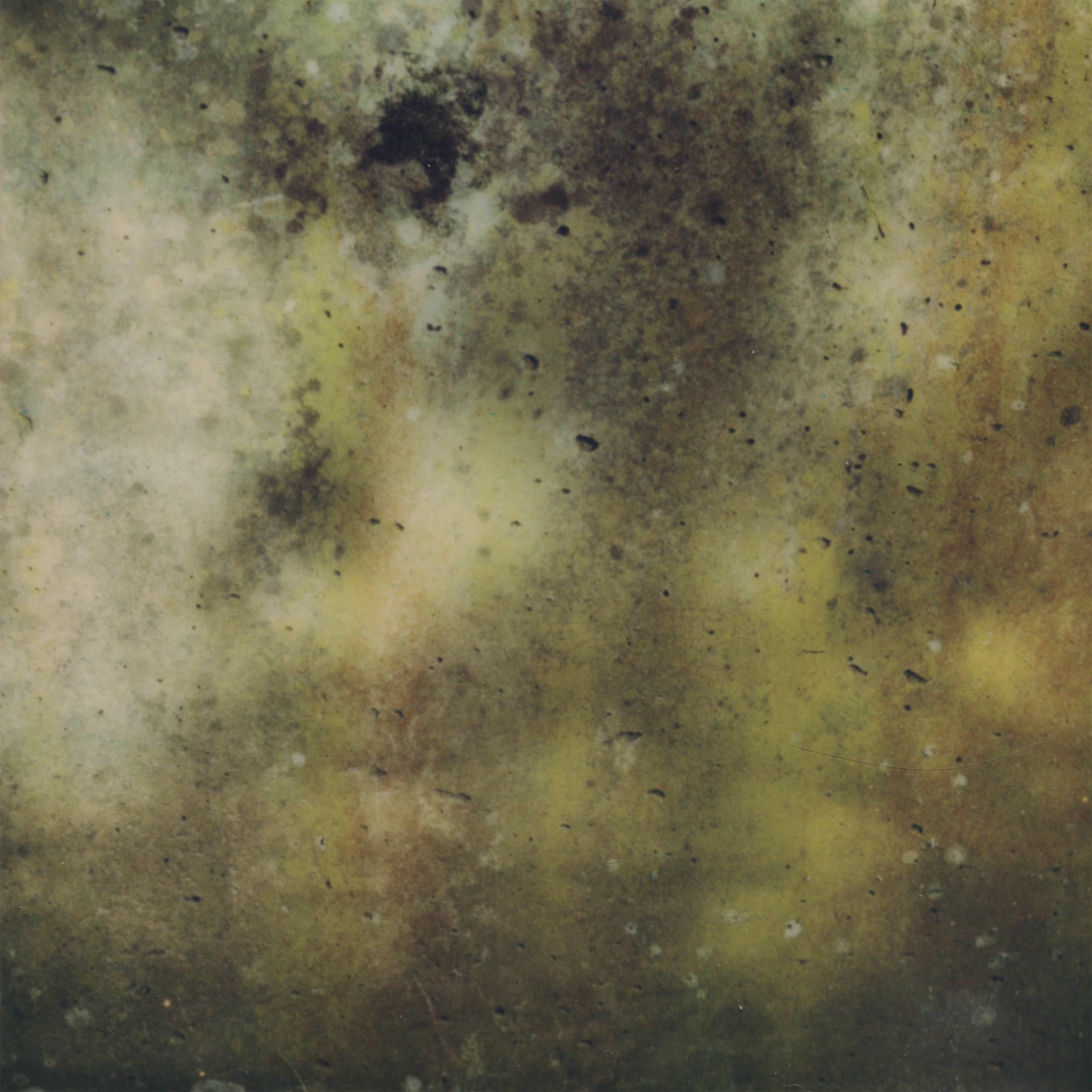 Album cover of tape seven