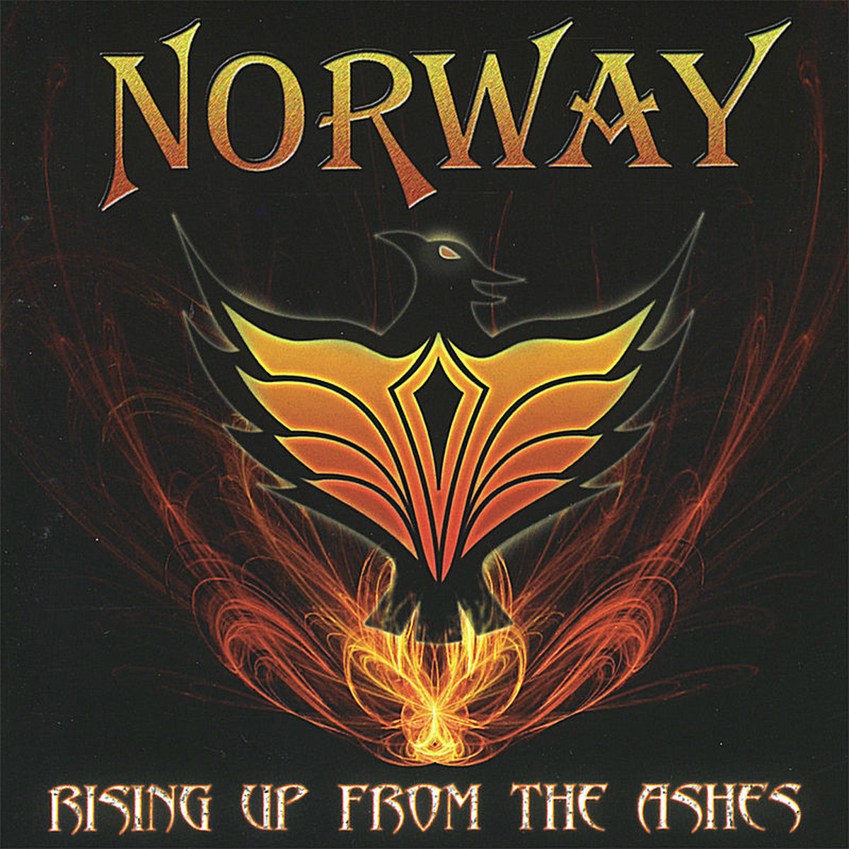 Norway - ARRIVAL | Deezer