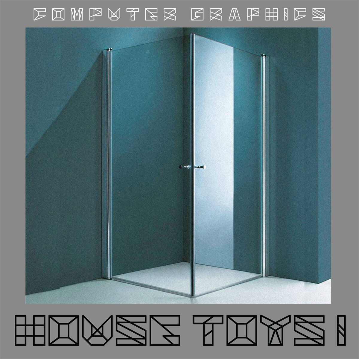 Album cover of House Toys 1