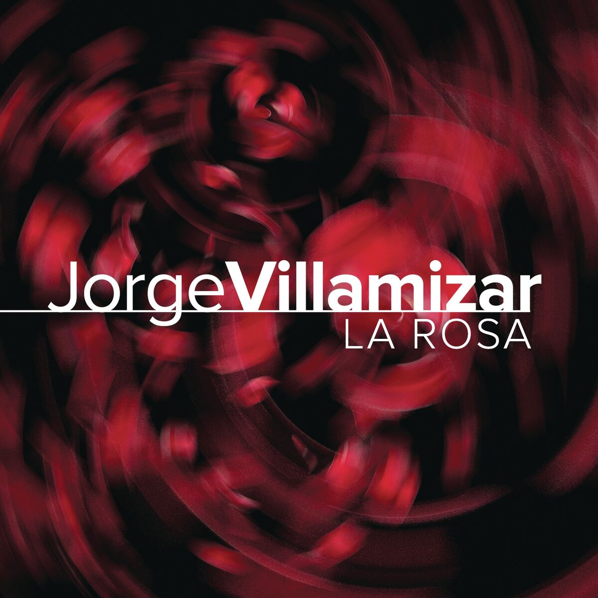 Album cover of La Rosa (feat. Mola)
