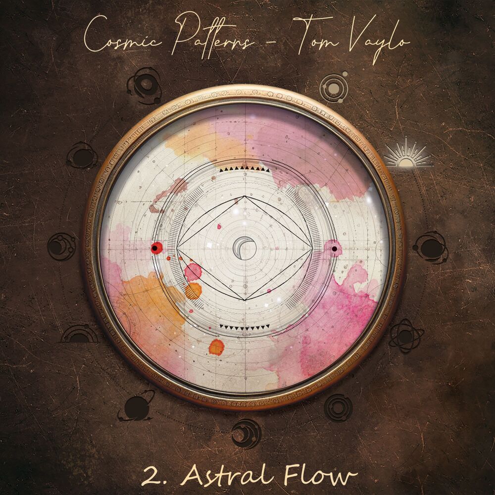 Picture of Astral Flow