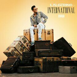 Cover of International