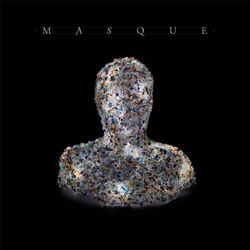 Cover of Masque (String Quartet)
