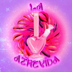 Cover of La Atrevida