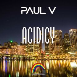 Cover of Acidicy