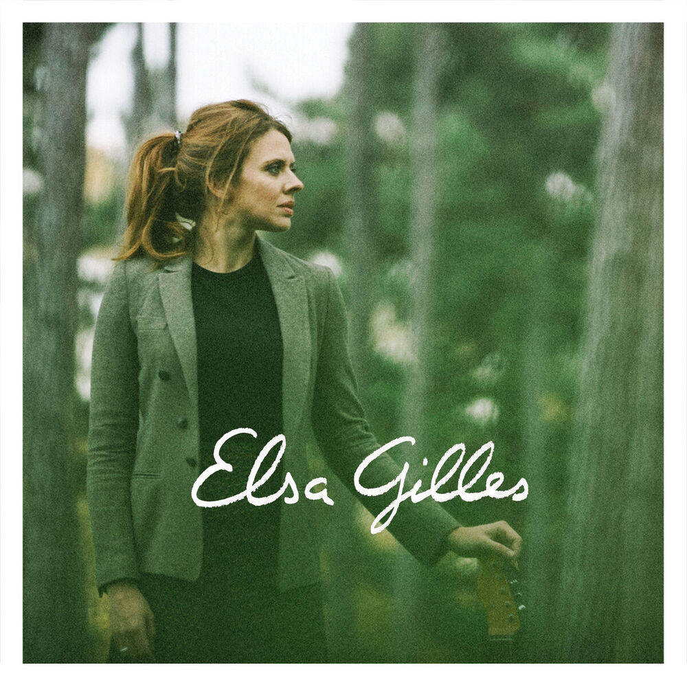 Picture of Elsa Gilles