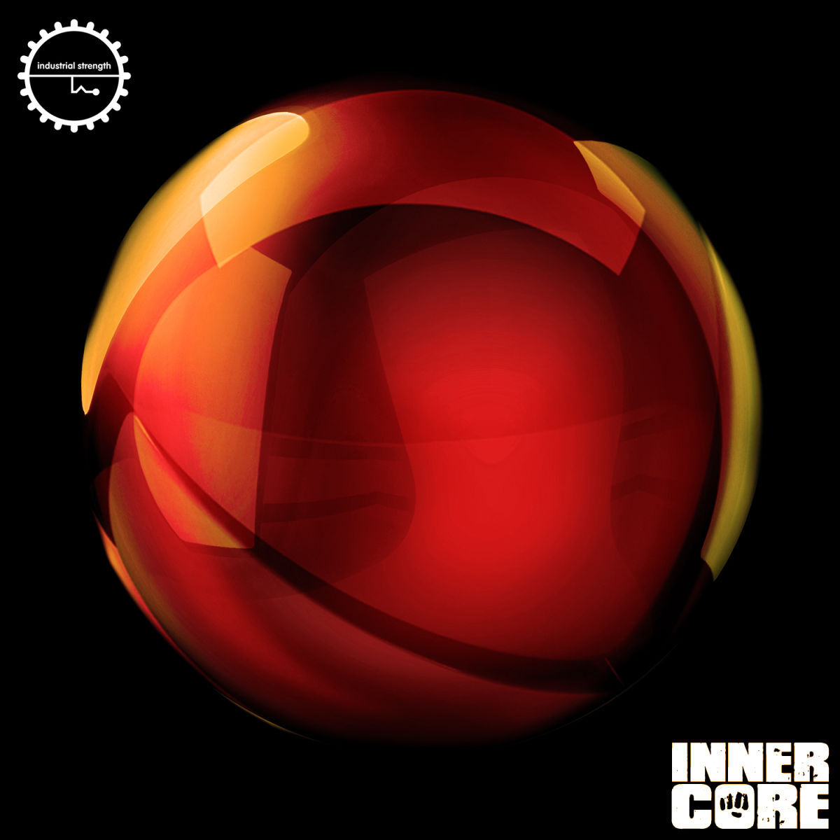 Album cover of Innercore