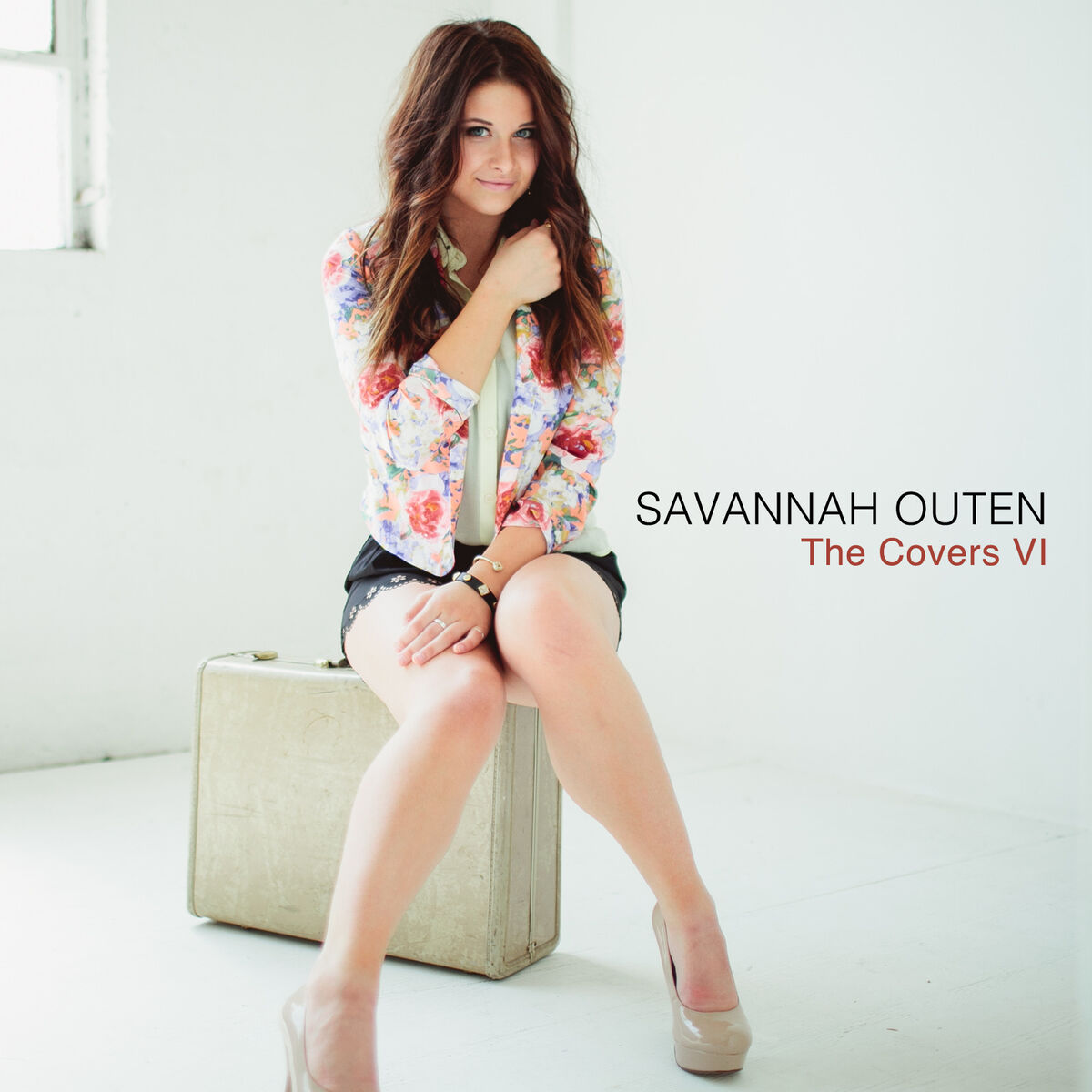 Album cover of The Covers, Vol. 6