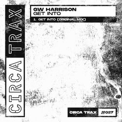 Cover of Get Into