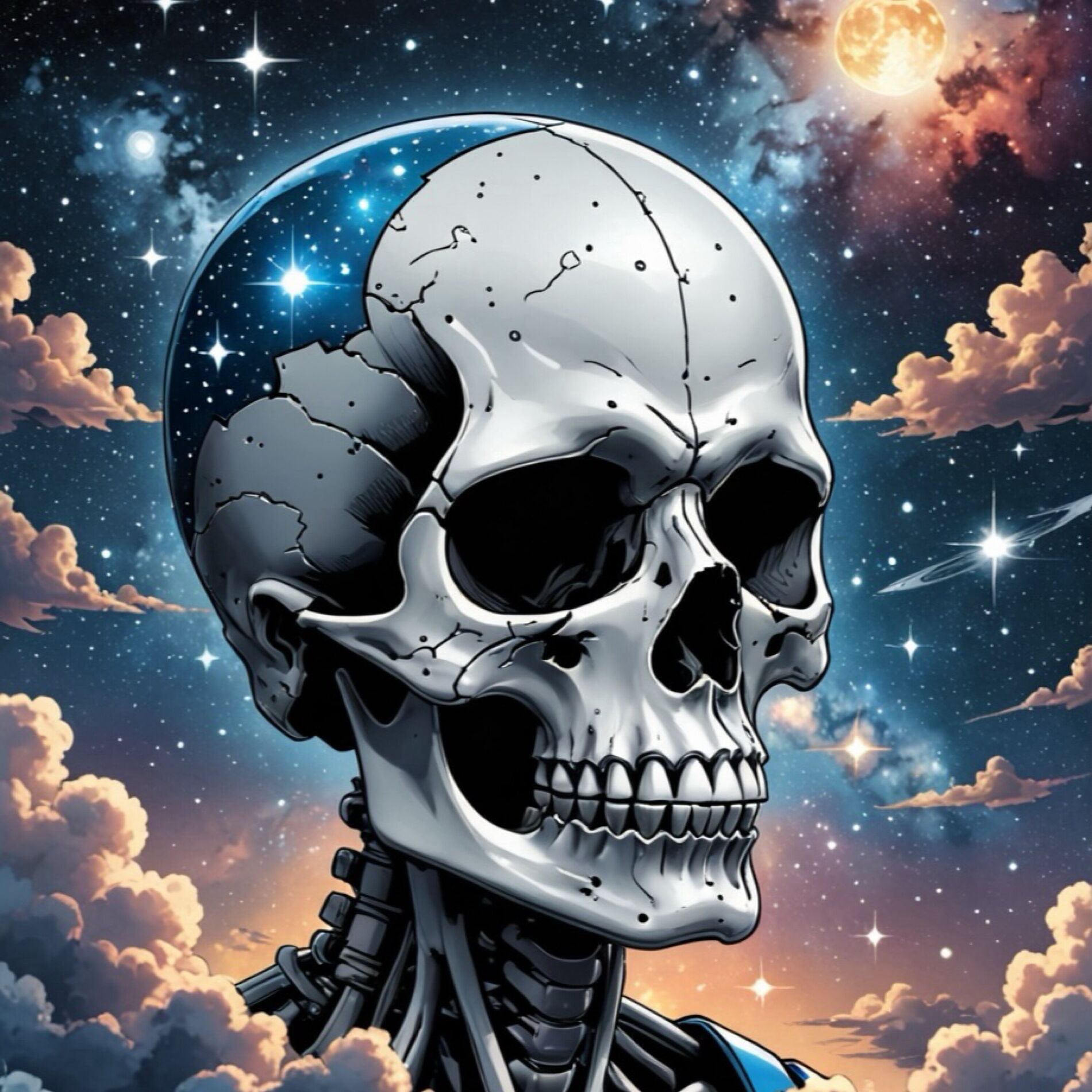 Album cover of I Guess We Smoke