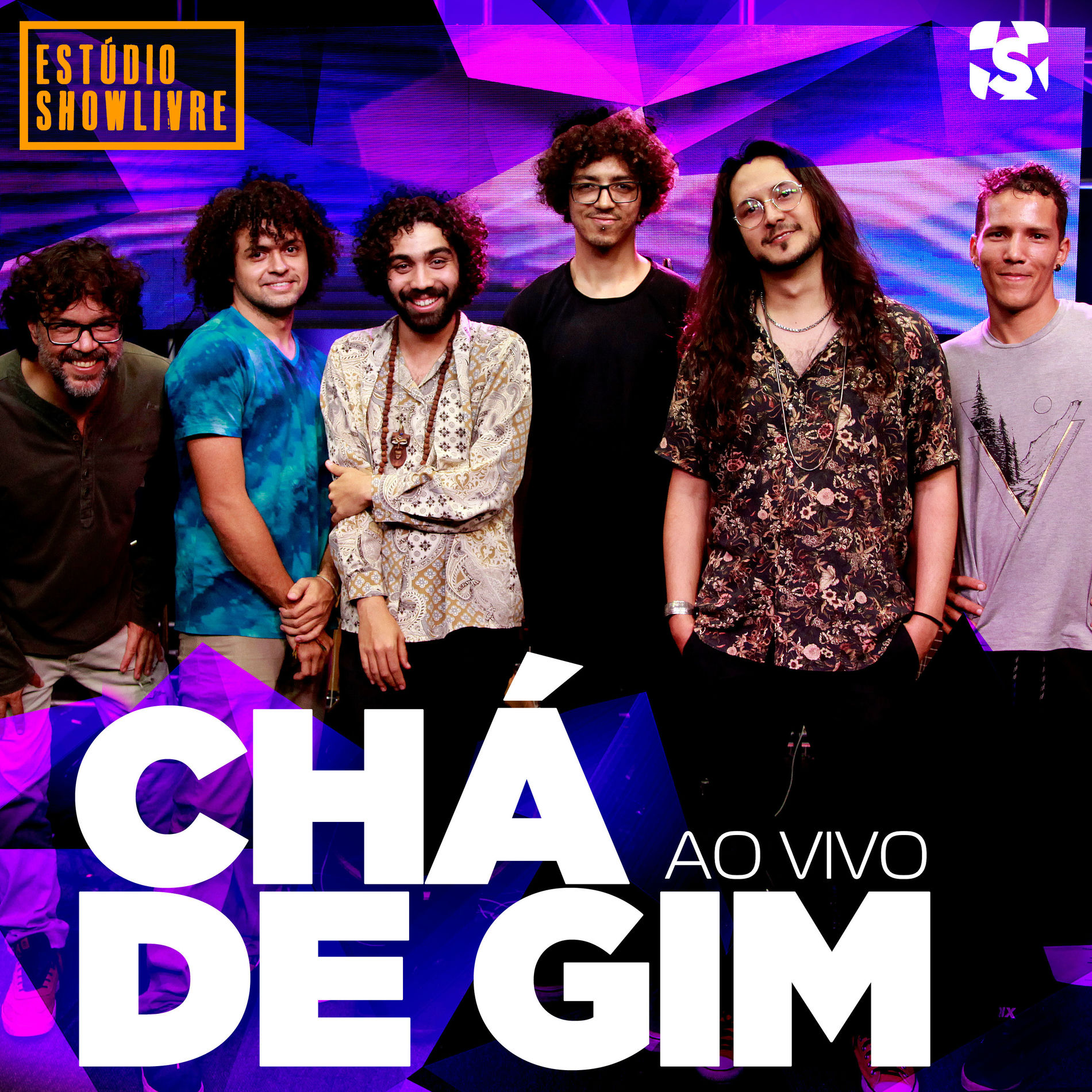 Album cover of Preto Velho