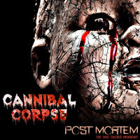 Cannibal Corpse: альбомы, песни, концерты | Deezer
