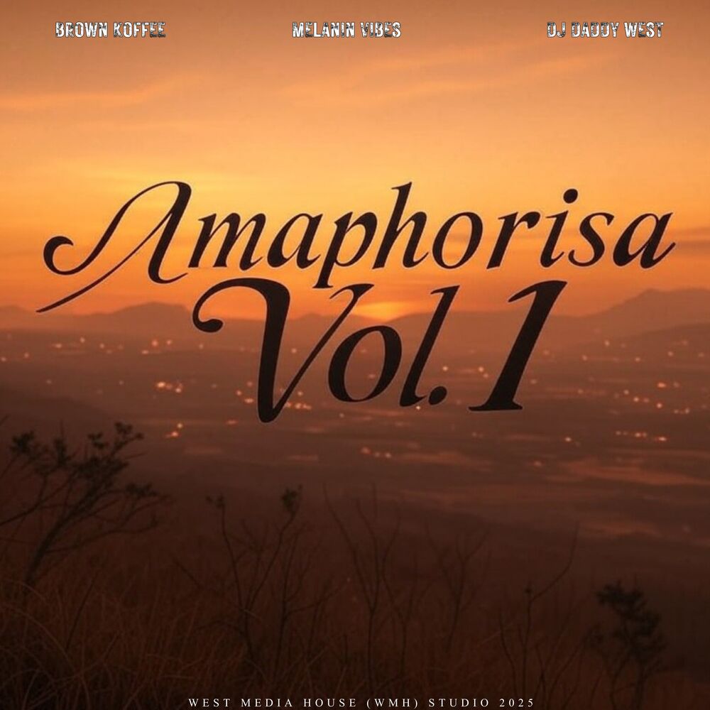 Picture of Amaphorisa Vol. 1