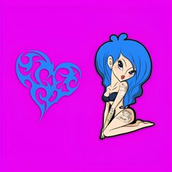 Cover of Baby Baby - Hebreo (Remix)
