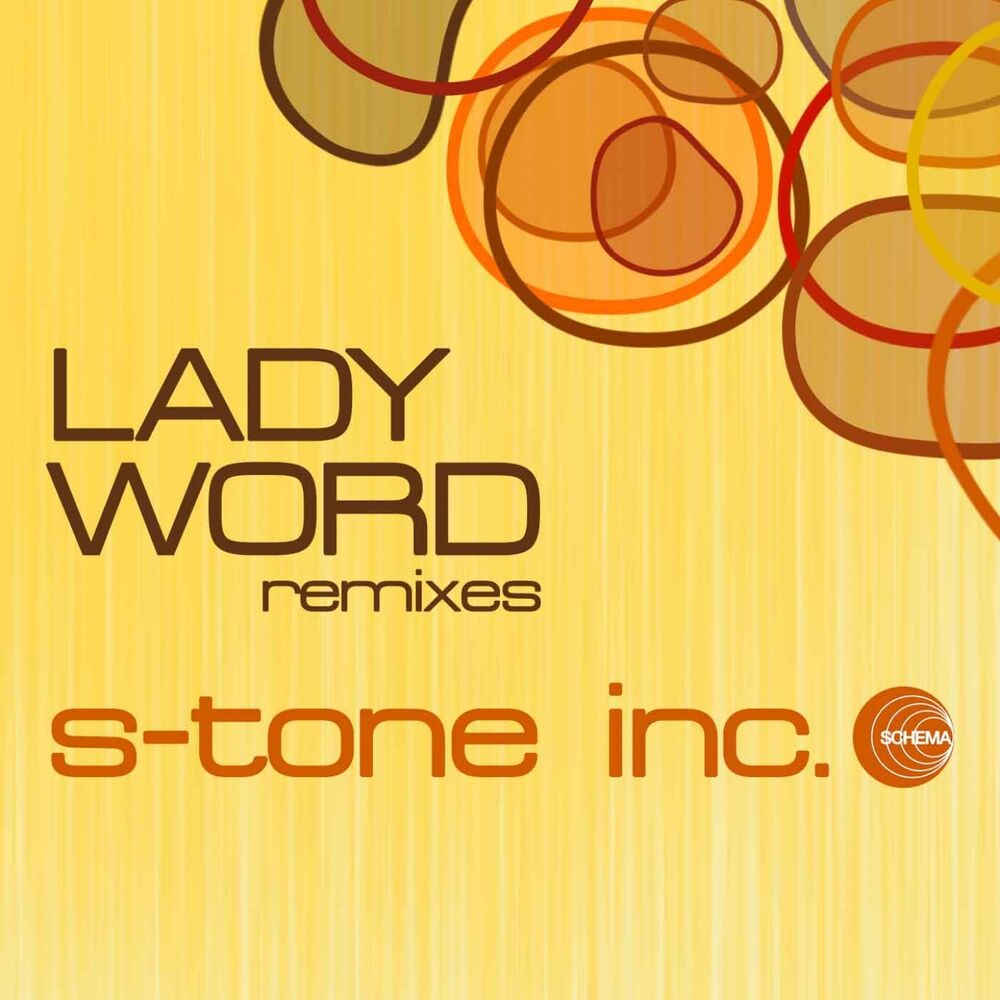 Picture of Lady Word
