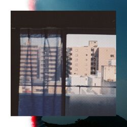 Cover of Lights / City That I'm From