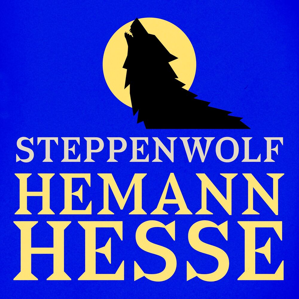 Picture of Steppenwolf