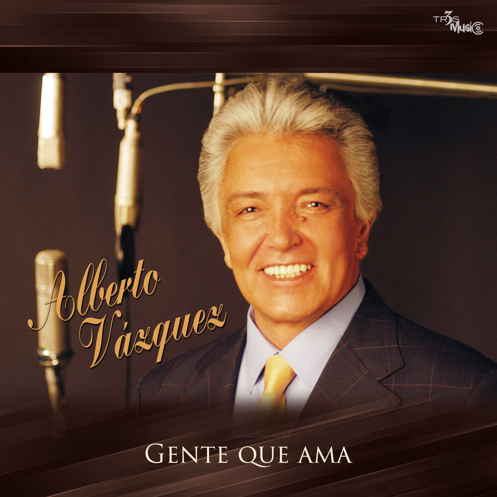 Picture of Gente que ama