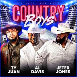 Cover of Country Boys