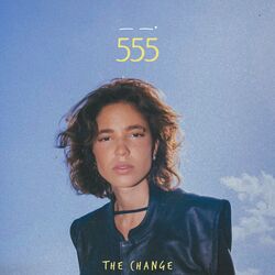 Cover of 555