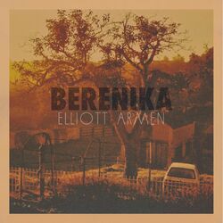 Cover of Berenika