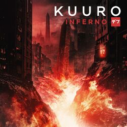 Cover of Inferno