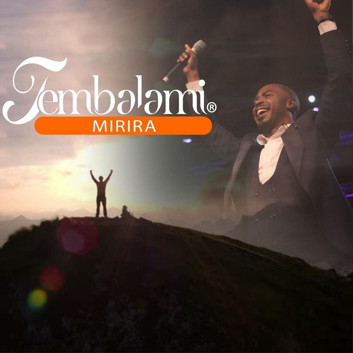 Album cover of Mirira