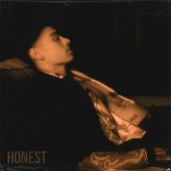Cover of Honest