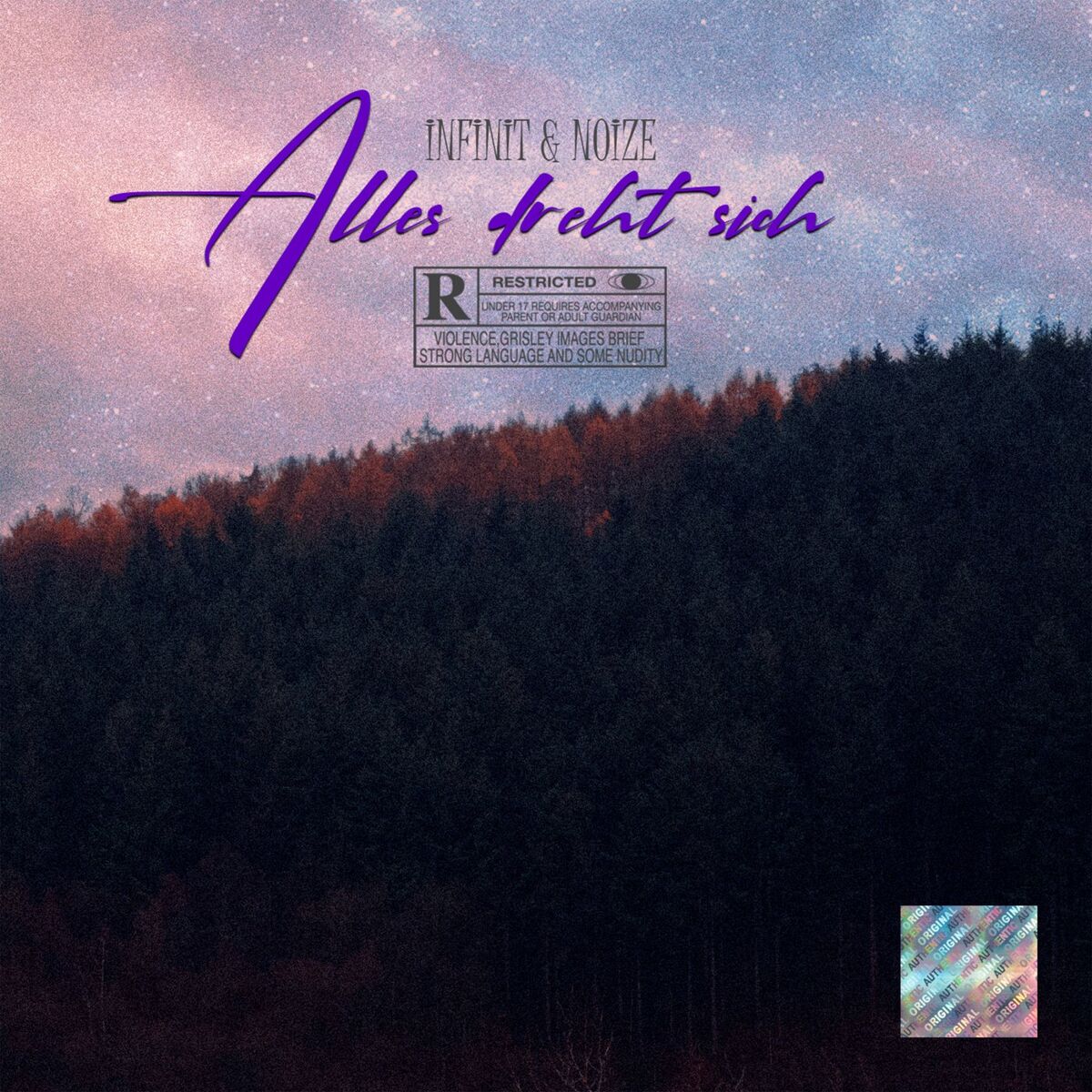 Album cover of Alles dreht sich