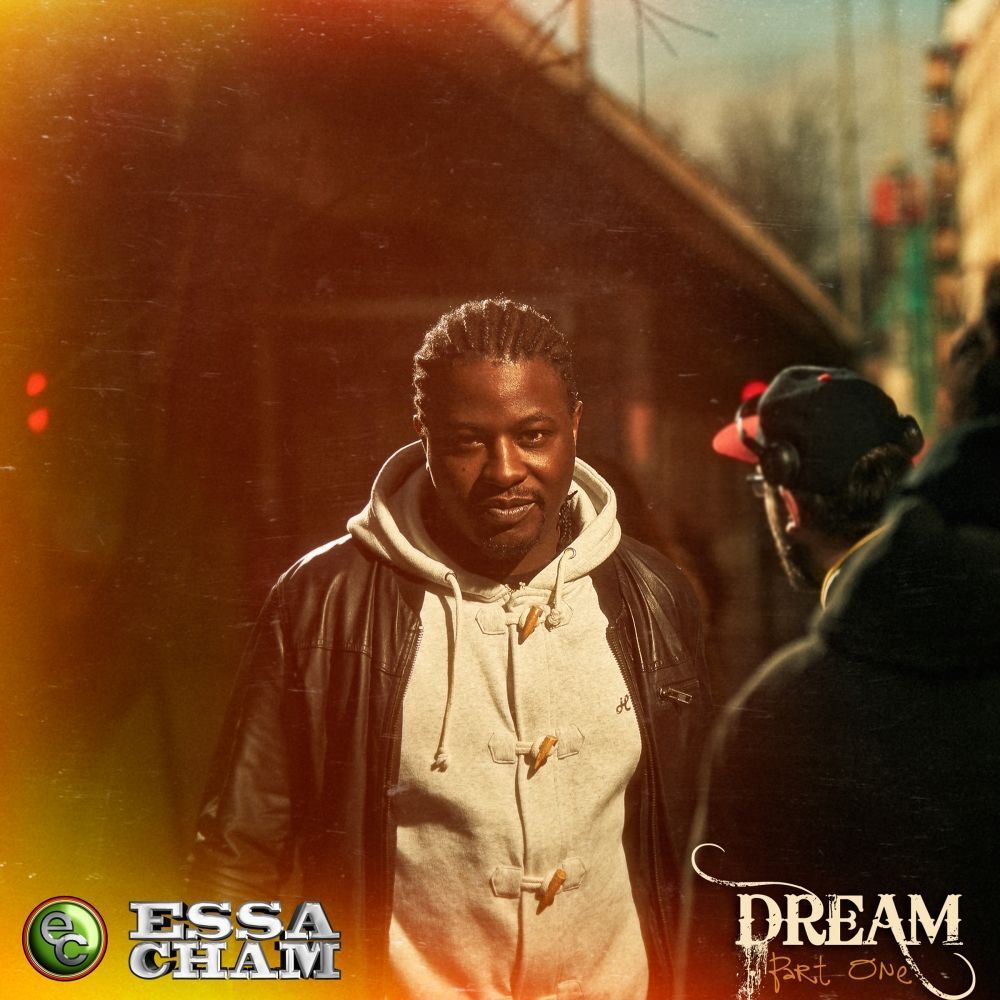 Picture of Dream - Part One