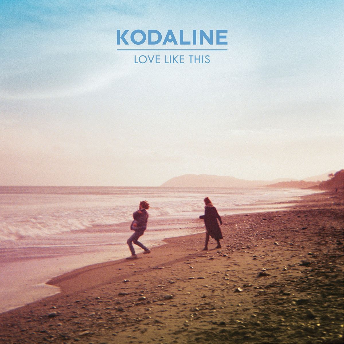 Album cover of Love Like This