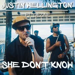 Cover of She Don't Know