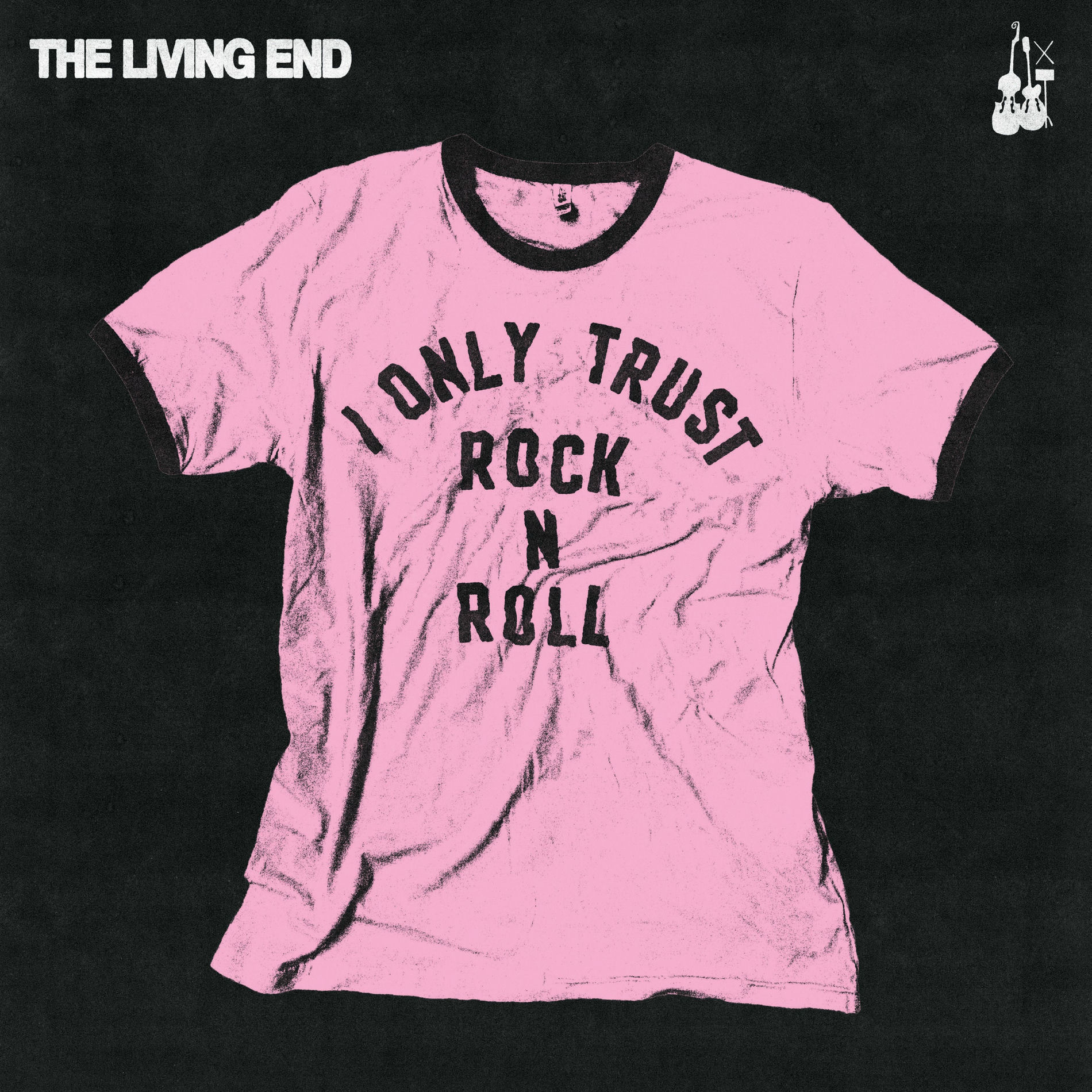 The Living End - MODERN ARTillery | Deezer