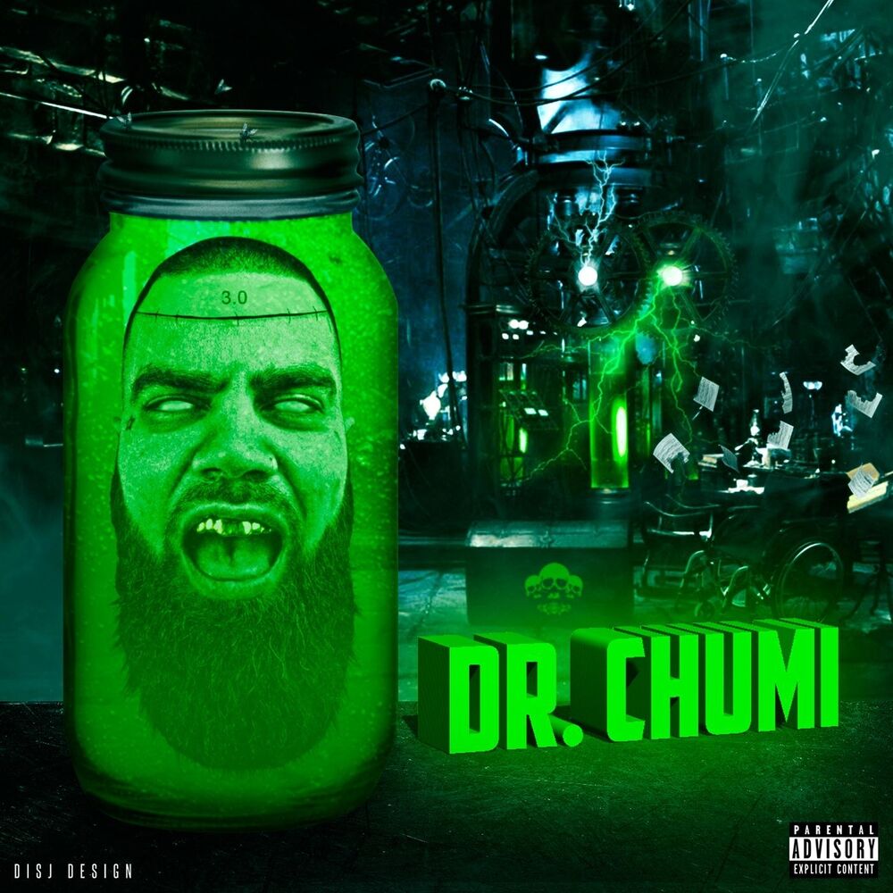 Picture of Dr. Chumi