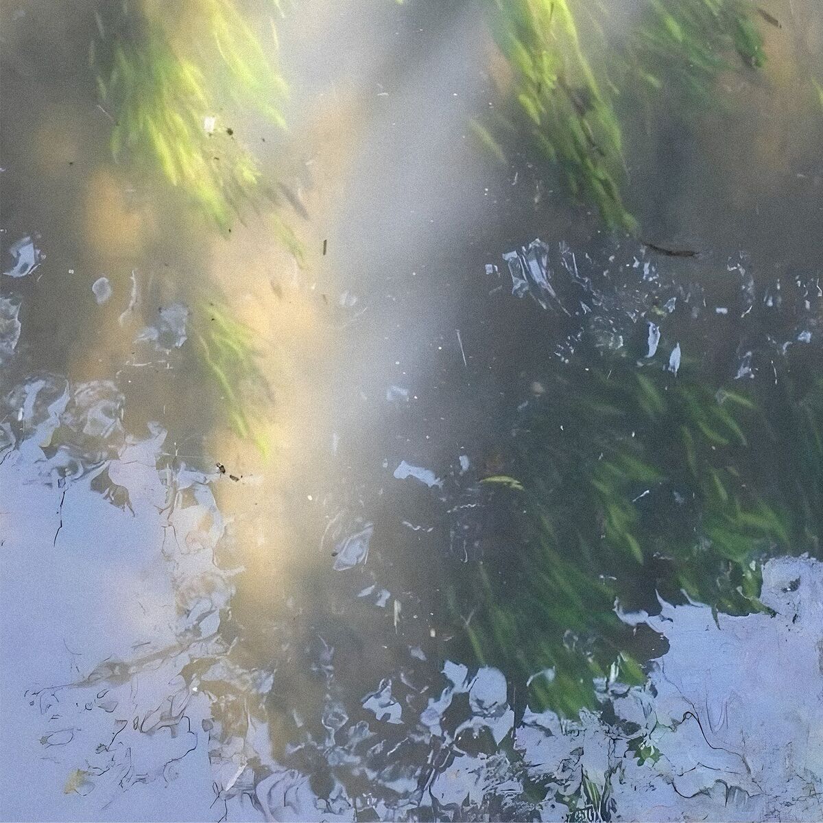 Album cover of It's Alright