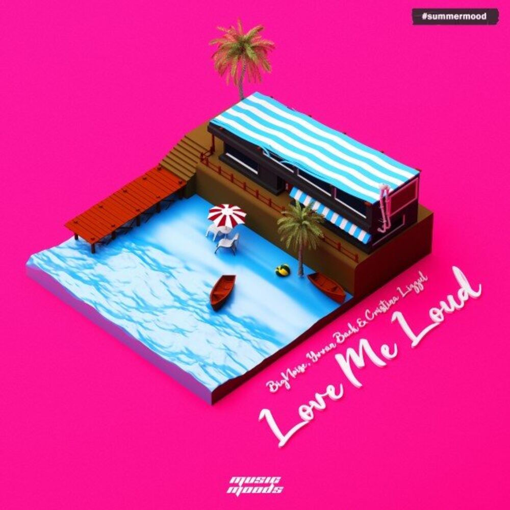 Picture of Love Me Loud